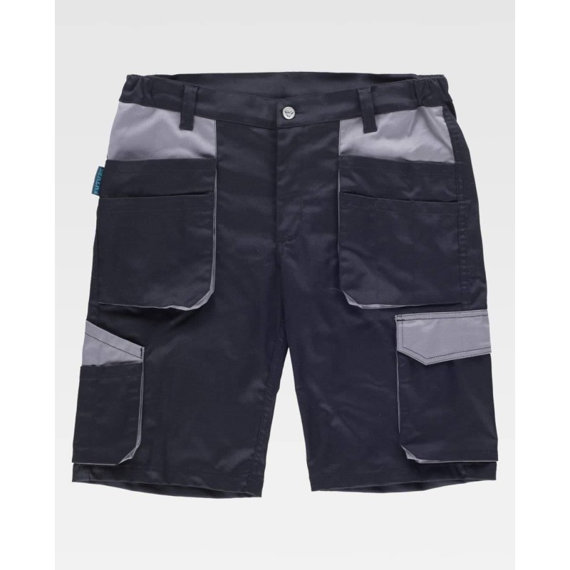 BERMUDA ELASTICA