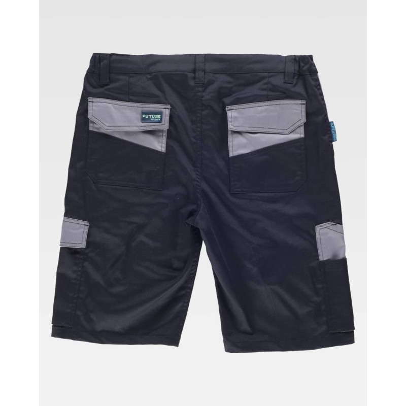 BERMUDA ELASTICA
