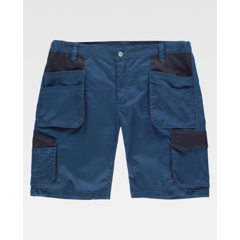 BERMUDA ELASTICA