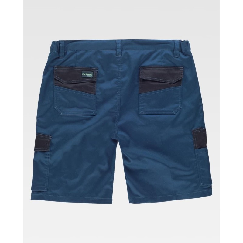 BERMUDA ELASTICA