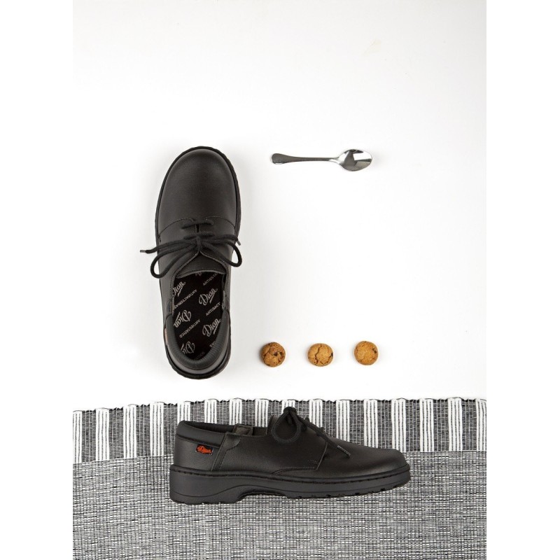 ZAPATO CABALLERO CORDONES