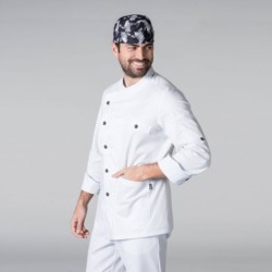 CHAQUETA CON AEROSILVER