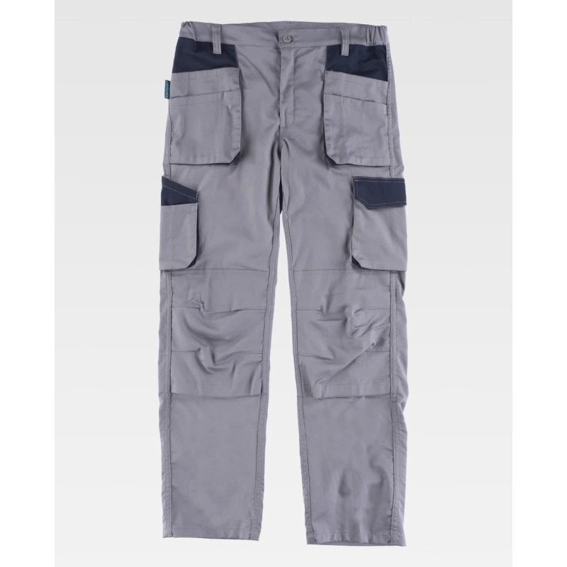 PANTALON DE TRABAJO