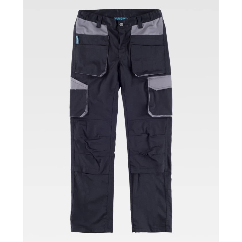 PANTALON DE TRABAJO