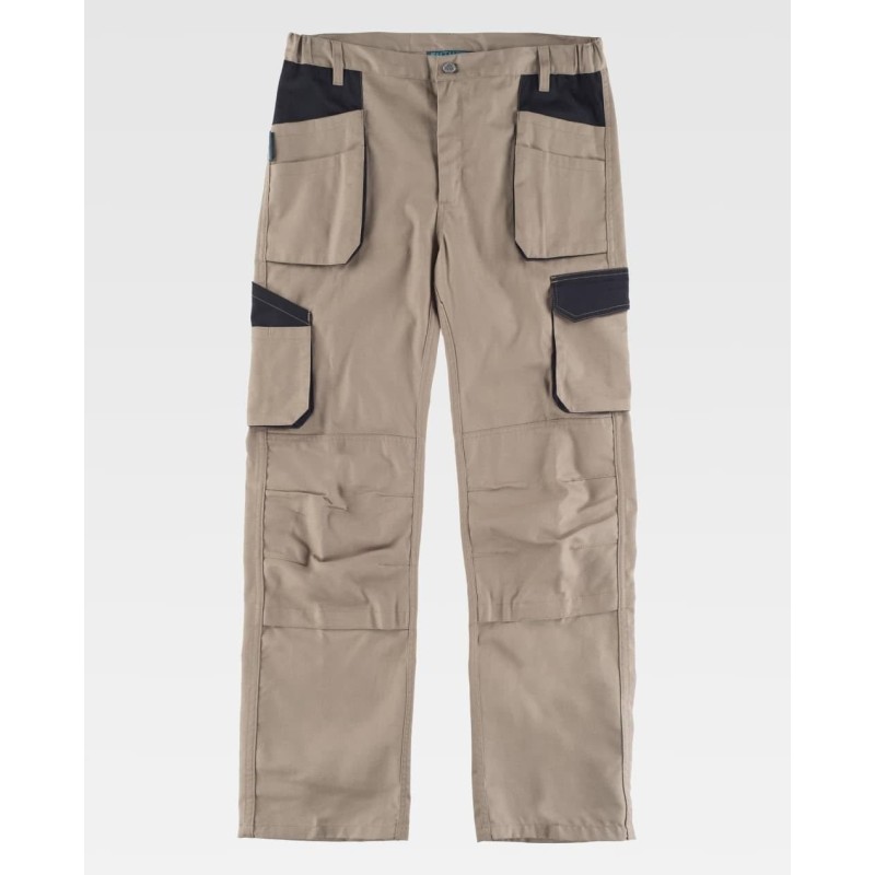 PANTALON DE TRABAJO