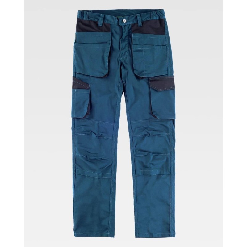 PANTALON DE TRABAJO