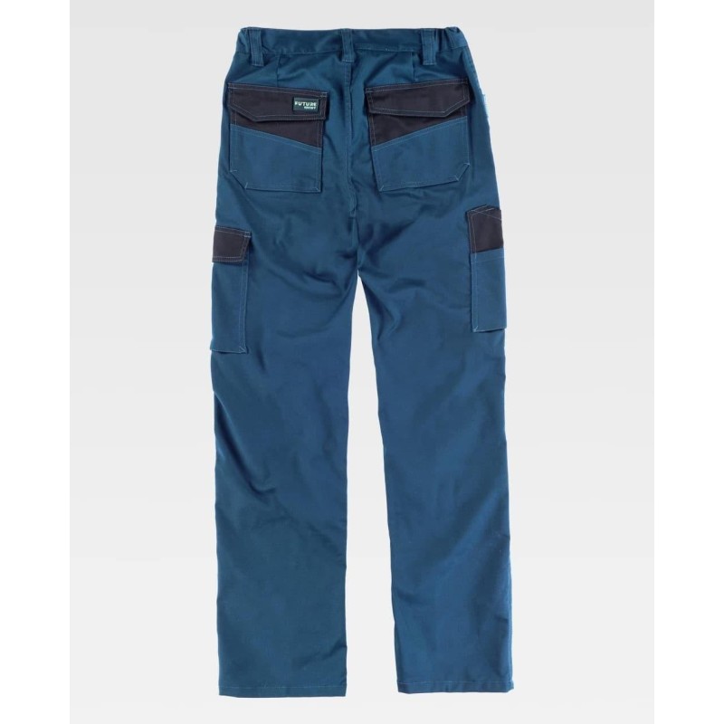 PANTALON DE TRABAJO