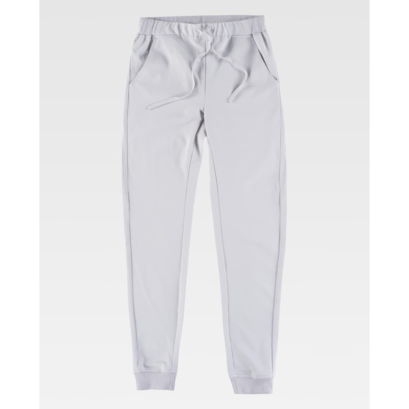 PANTALON ELASTICO MUJER