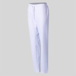 ⭐ PANTALÓN MUJER 100% MICROFIBRA CON 1 BOLSILLO | Azules de Vergara
