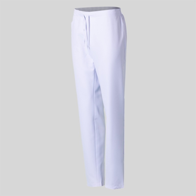 PANTALÓN MUJER 100% MICROFIBRA CON 1 BOLSILLO