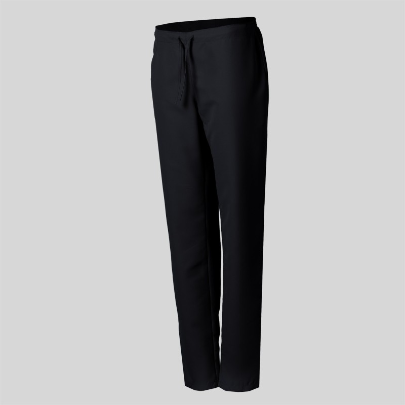PANTALÓN MUJER 100% MICROFIBRA CON 1 BOLSILLO