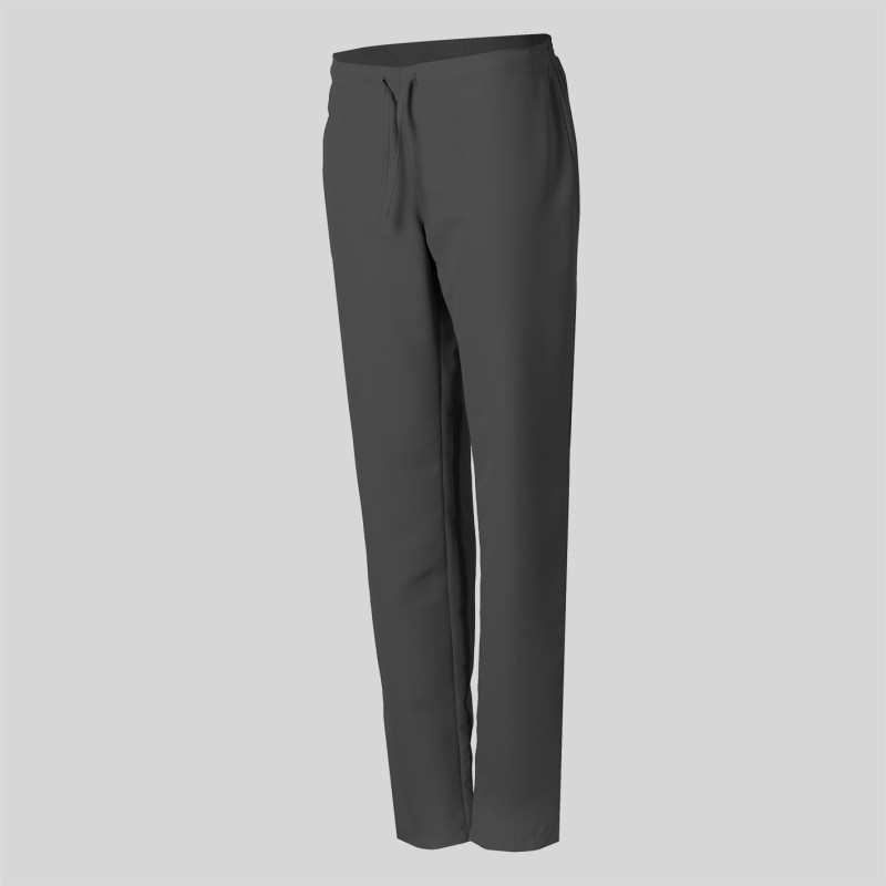 PANTALÓN MUJER 100% MICROFIBRA CON 1 BOLSILLO