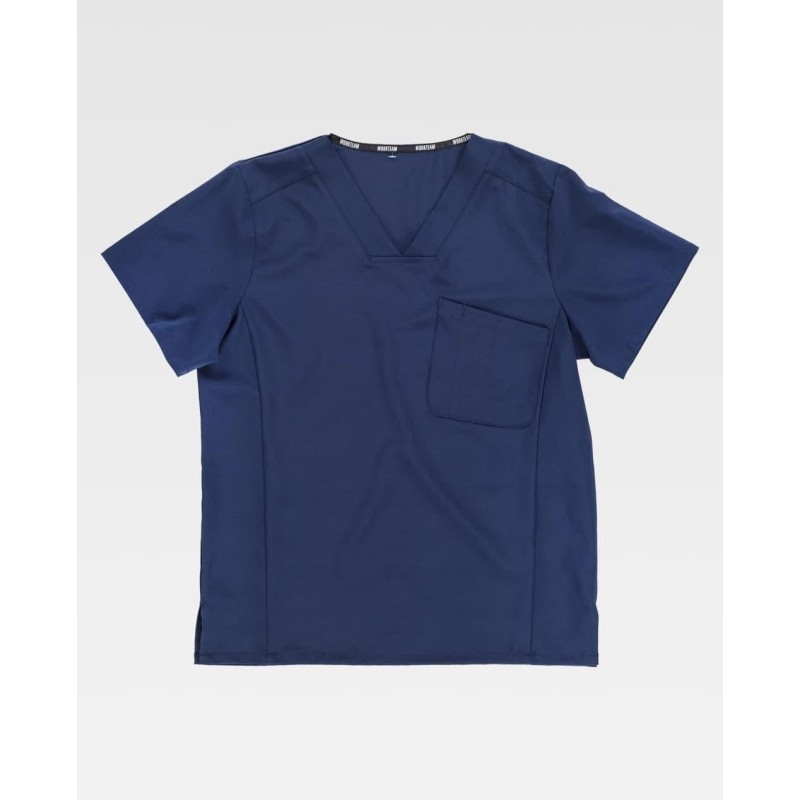 CASACA SANITARIA UNISEX