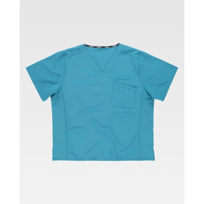 CASACA SANITARIA UNISEX