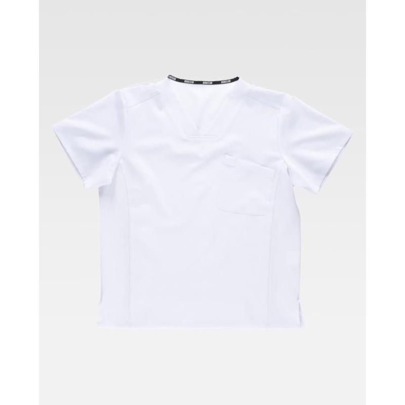 CASACA SANITARIA UNISEX