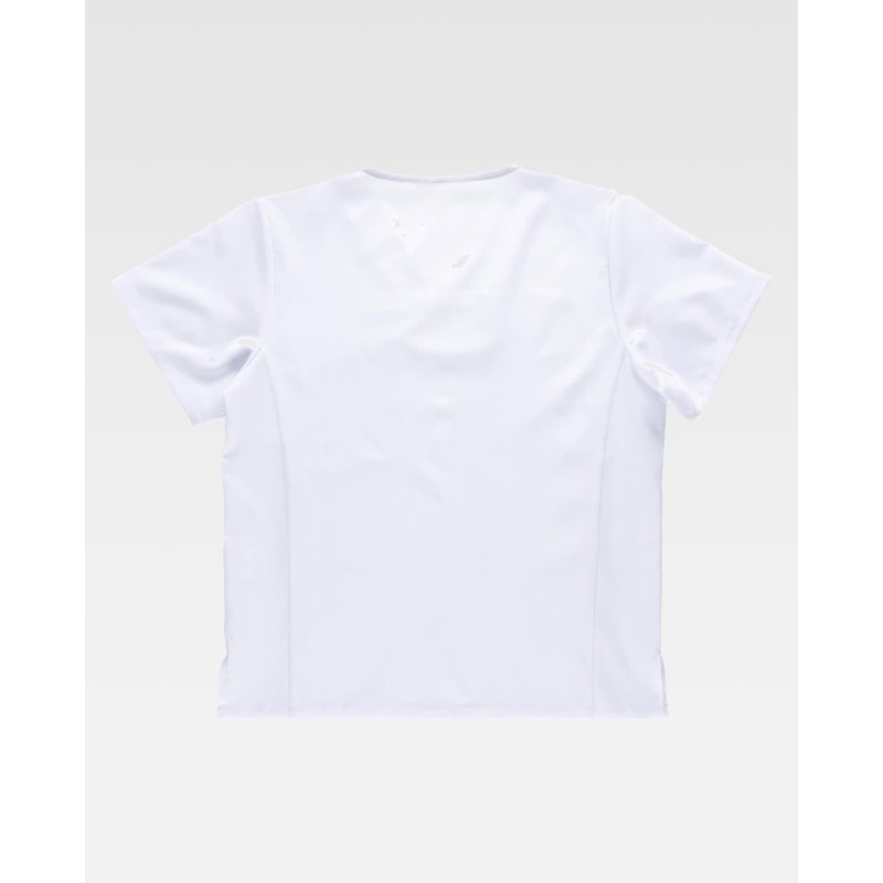 CASACA SANITARIA UNISEX