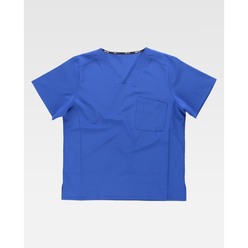 CASACA SANITARIA UNISEX
