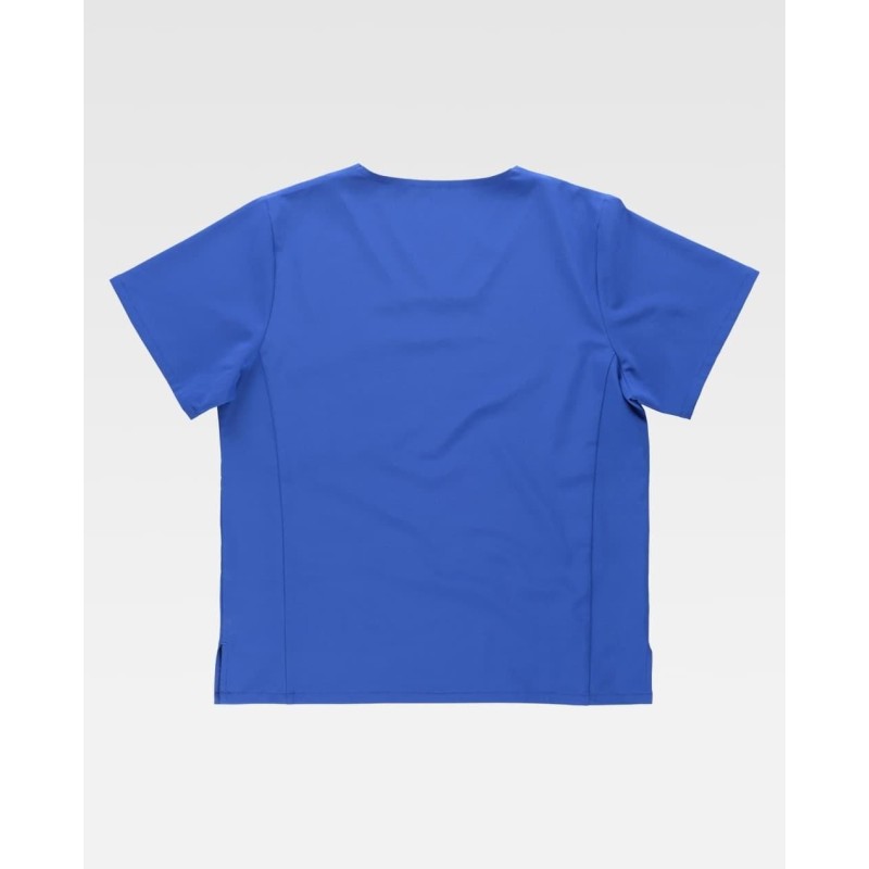 CASACA SANITARIA UNISEX