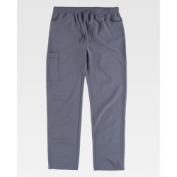 ⭐ PANTALON SANITARIO RECTO | Azules de Vergara