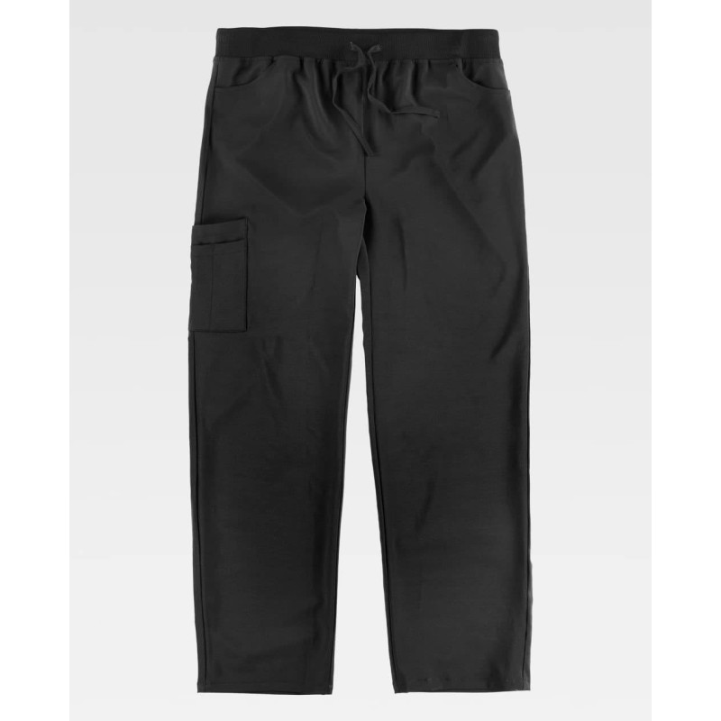 PANTALON SANITARIO RECTO