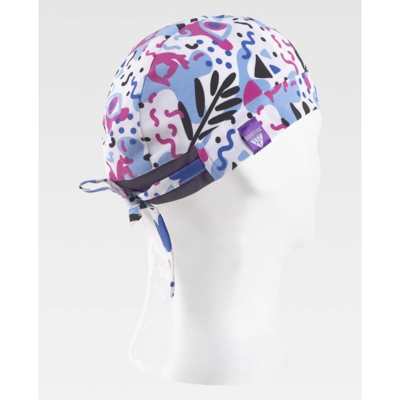 BANDANA SANITARIA OJO