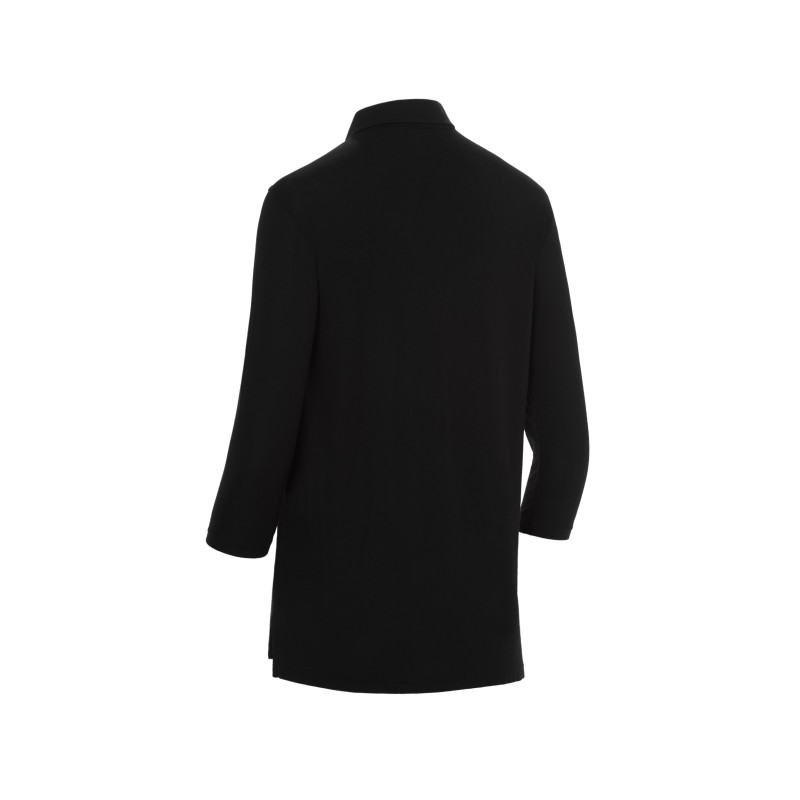 POLO MUJER AJUSTADA
