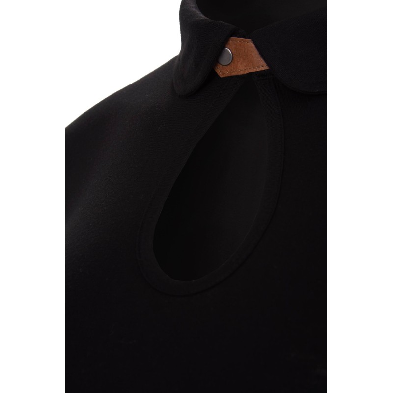 POLO MUJER AJUSTADA