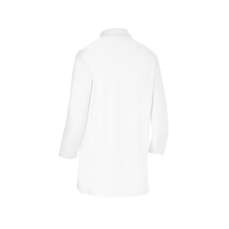 POLO MUJER AJUSTADA