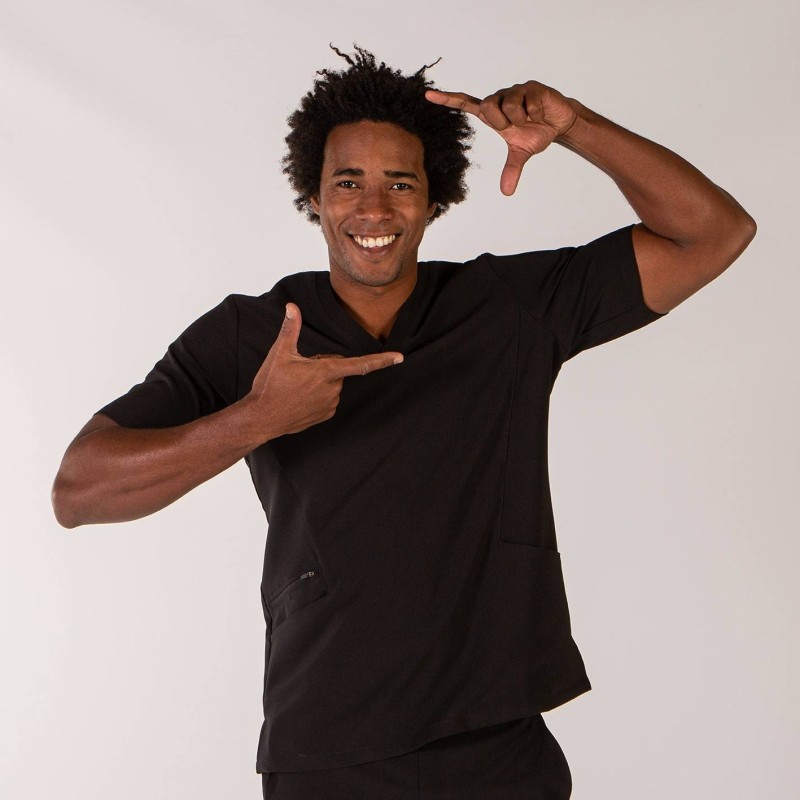 CASACA EXTRAFIBER HOMBRE