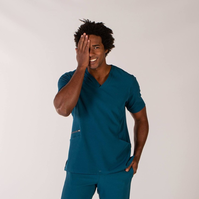 CASACA EXTRAFIBER HOMBRE