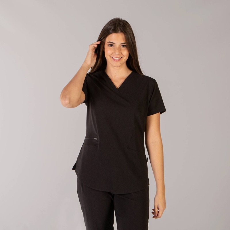 CASACA EXTRAFIBER MUJER
