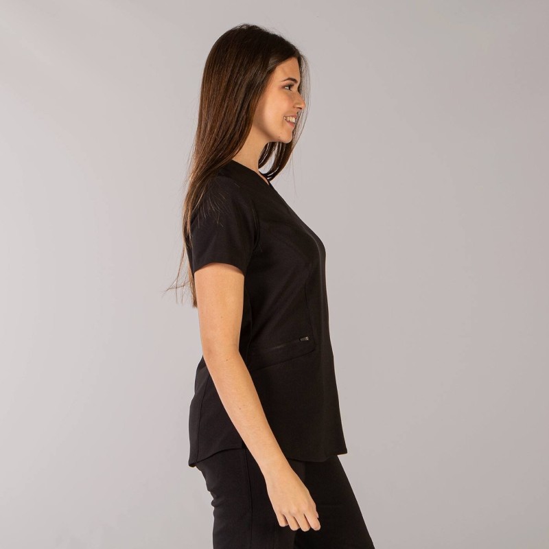 CASACA EXTRAFIBER MUJER