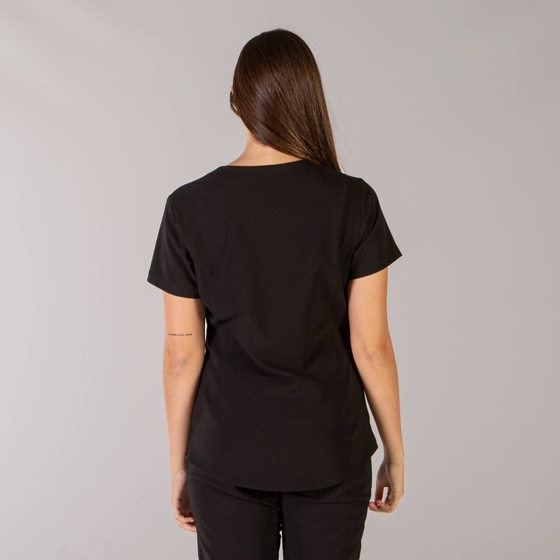 CASACA EXTRAFIBER MUJER