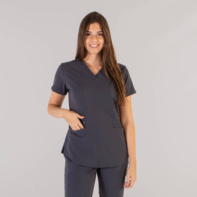 CASACA EXTRAFIBER MUJER