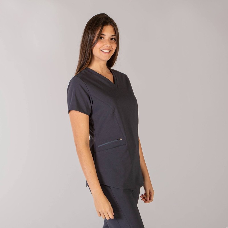 CASACA EXTRAFIBER MUJER