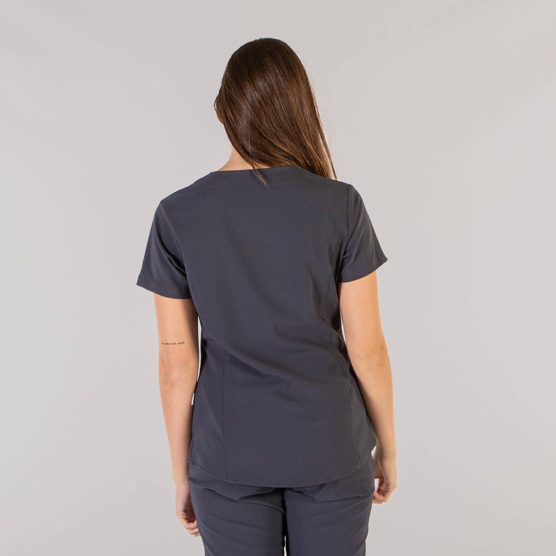 CASACA EXTRAFIBER MUJER