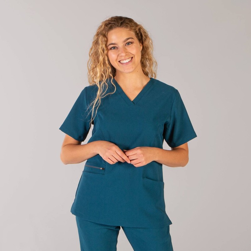 CASACA EXTRAFIBER MUJER