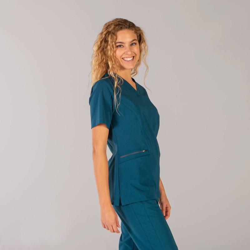CASACA EXTRAFIBER MUJER