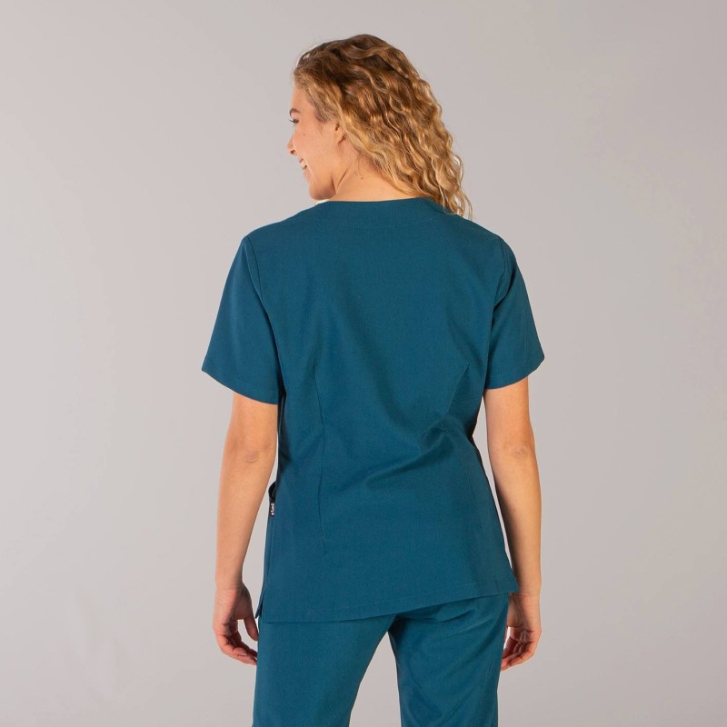 CASACA EXTRAFIBER MUJER