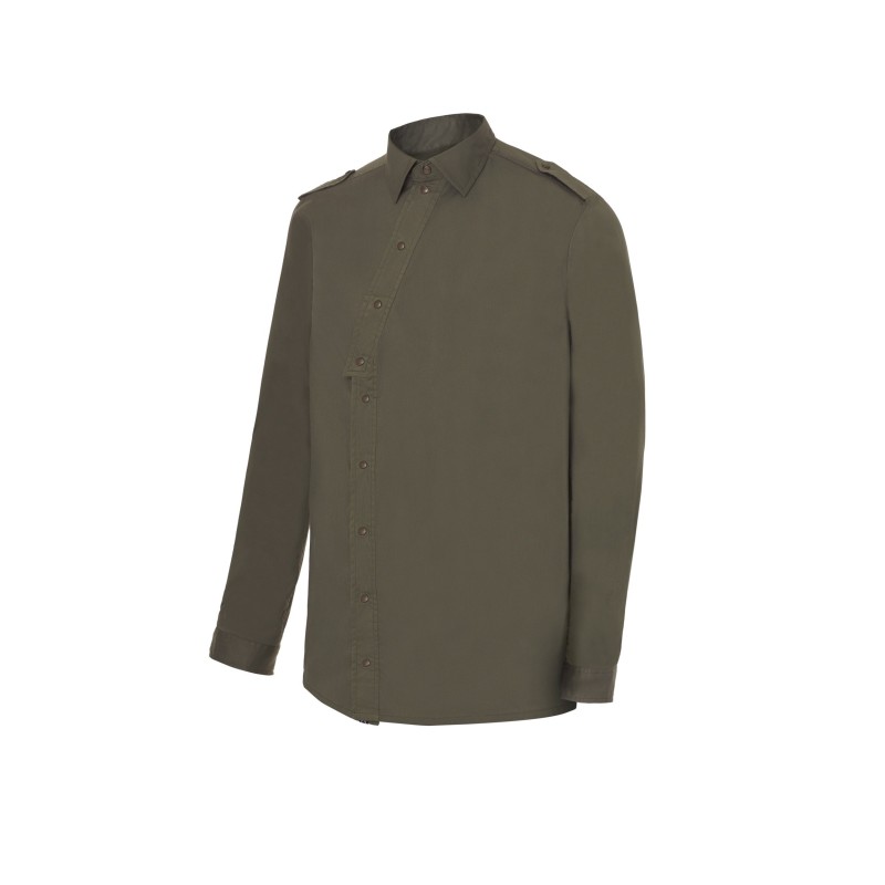 CAMISA CAMARERO