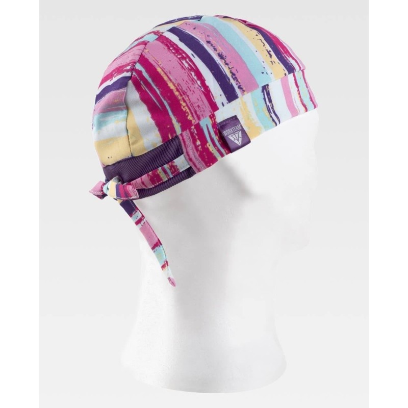 BANDANA SANITARIA RAYA