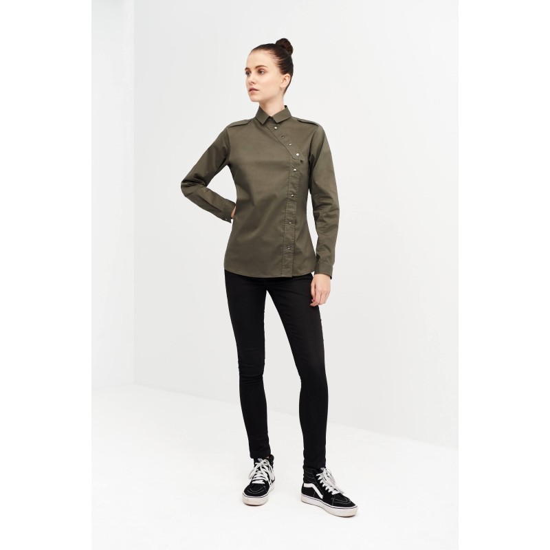 CAMISA ELASTICA