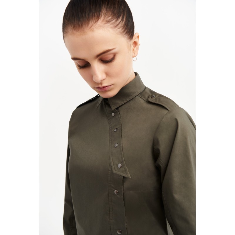 CAMISA ELASTICA