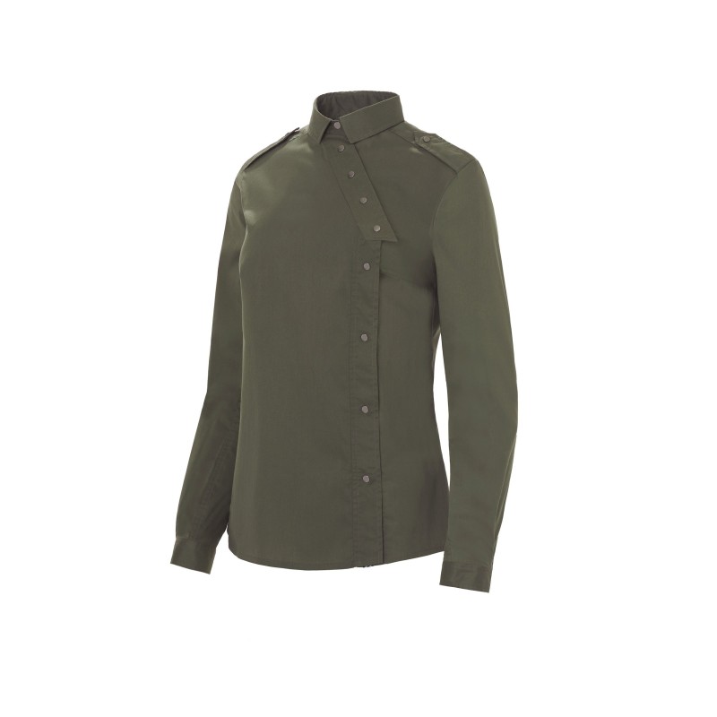 CAMISA ELASTICA