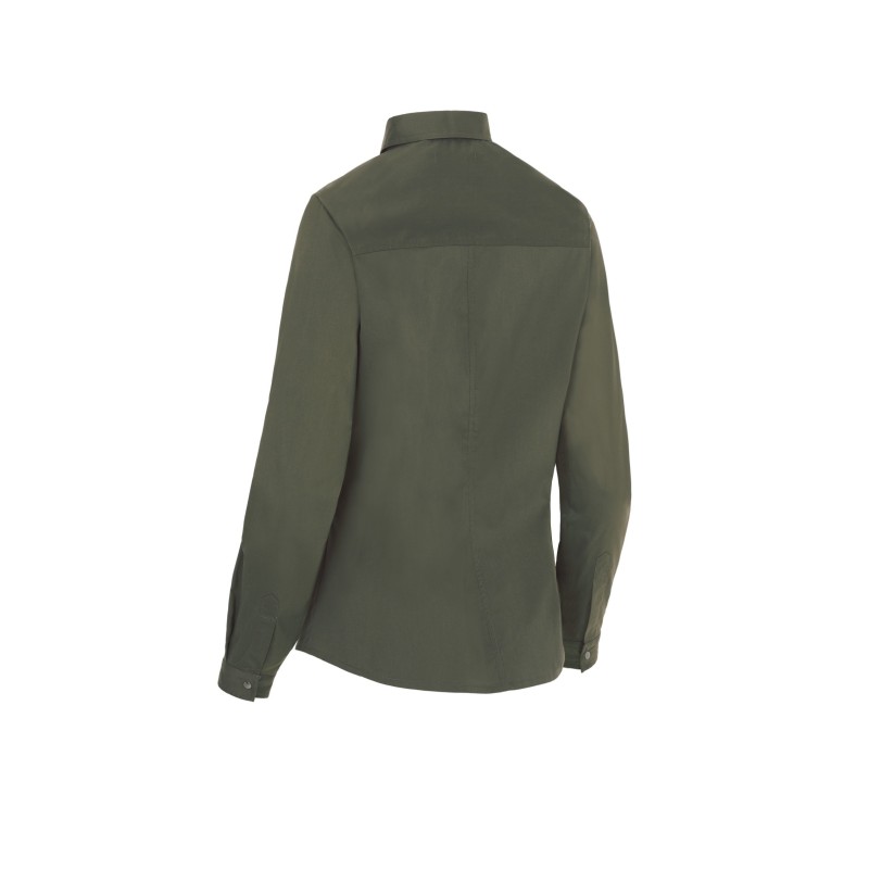 CAMISA ELASTICA