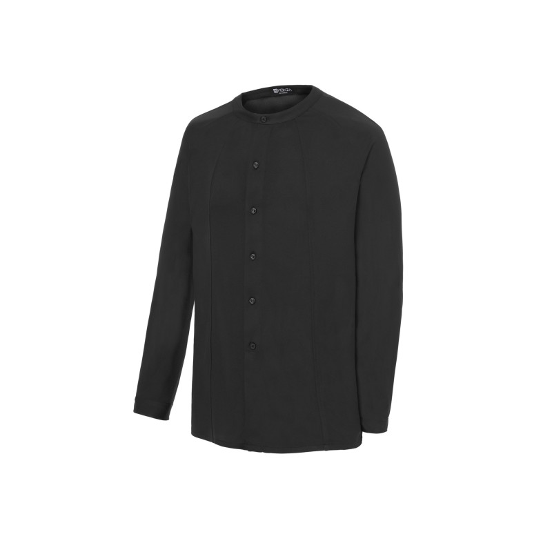 CAMISA CUELLO PANADERO HOMBRE
