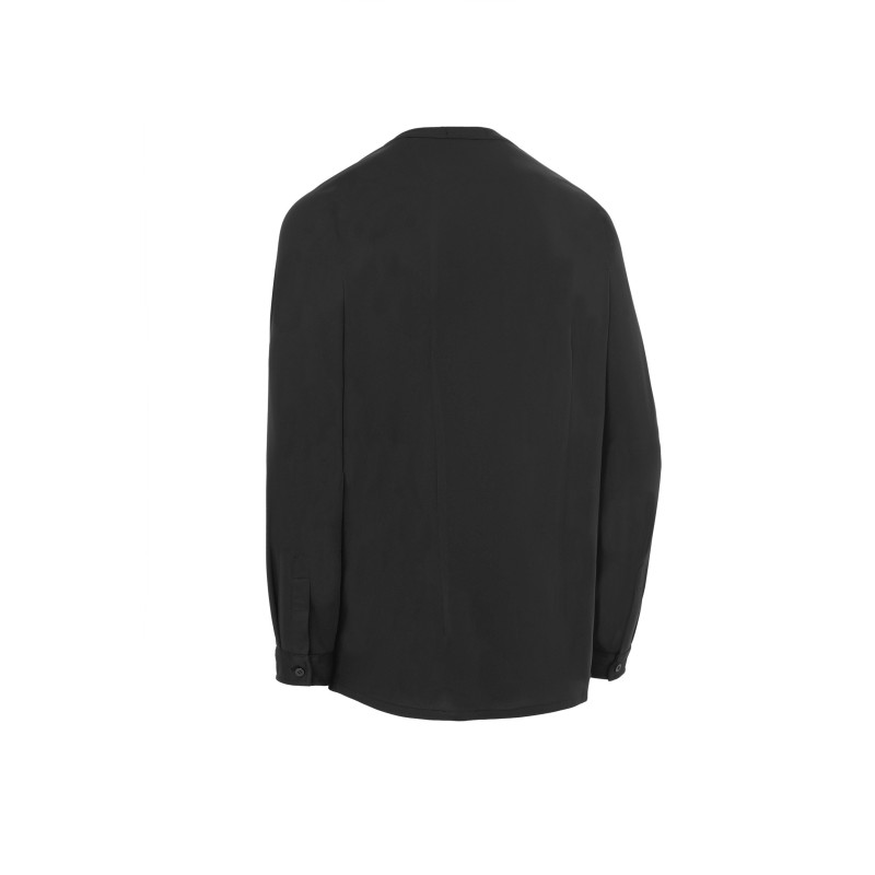 CAMISA CUELLO PANADERO HOMBRE