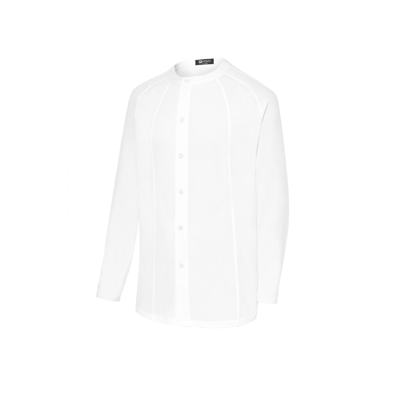 CAMISA CUELLO PANADERO HOMBRE