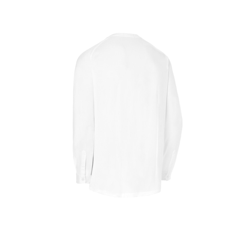 CAMISA CUELLO PANADERO HOMBRE