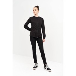 ⭐ CAMISA PUNTO MUJER | Azules de Vergara